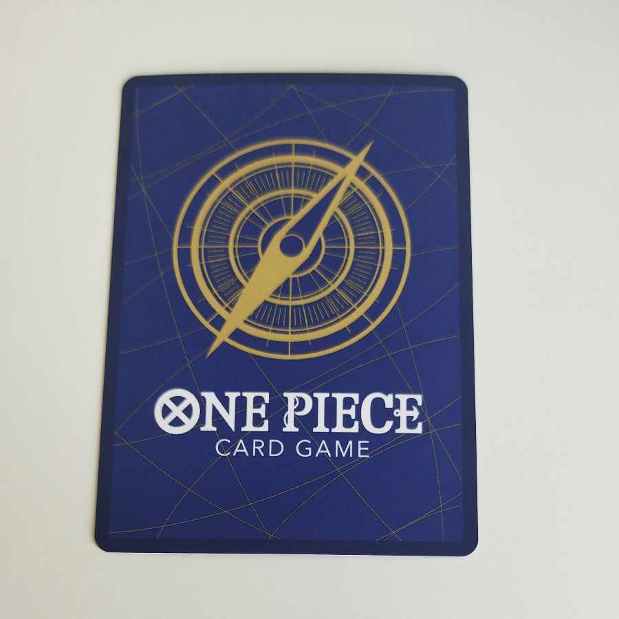 @ @ ボルサリーノ(パラレル) P-SR OP05-051 1枚