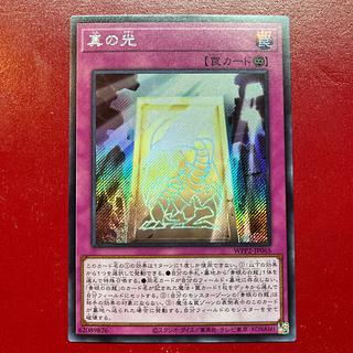 Aqa 真の光 シークレットレア WPP2-JP065