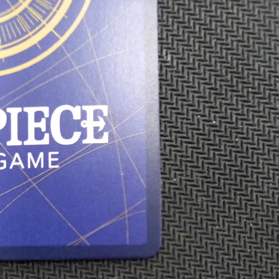 状態B 状態B お菊(パラレル) SP OP01-035