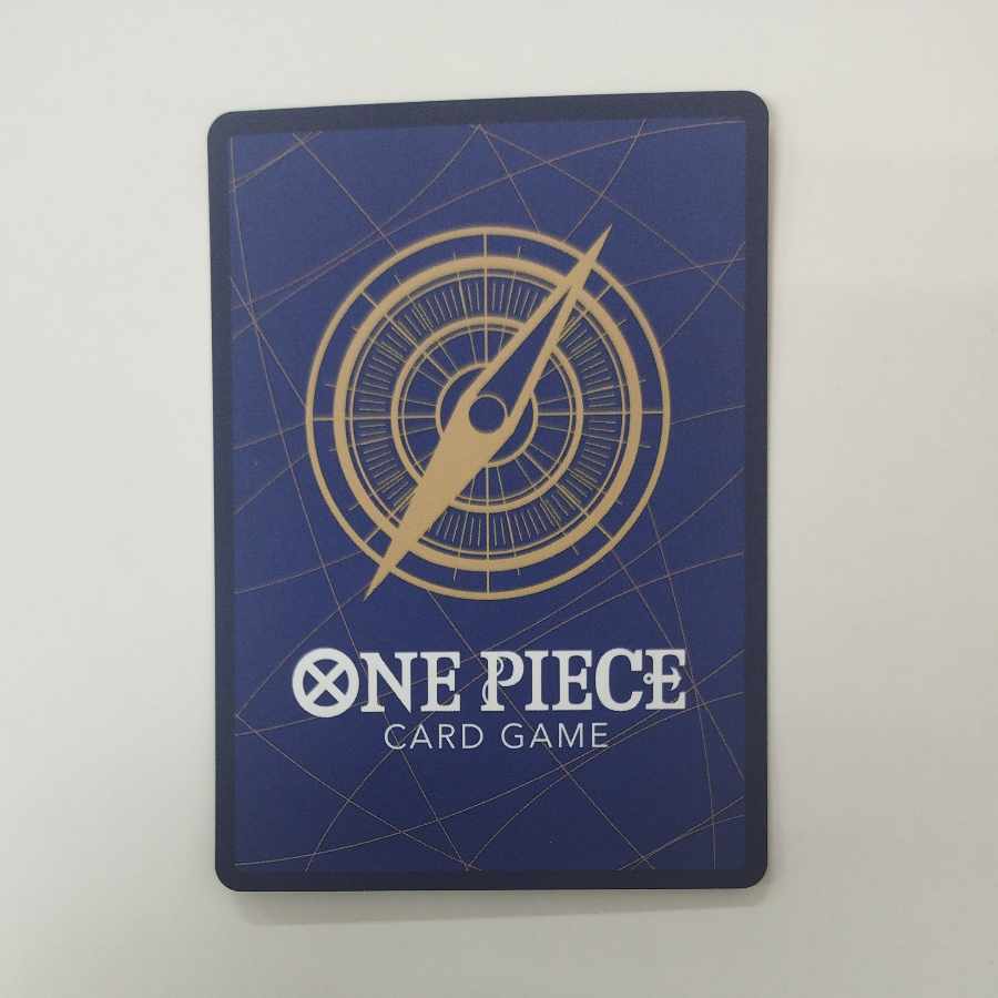 @ @ Sanji (parallel/foil-stamped) (2nd ANNIVERSARY SET) SR OP07-064