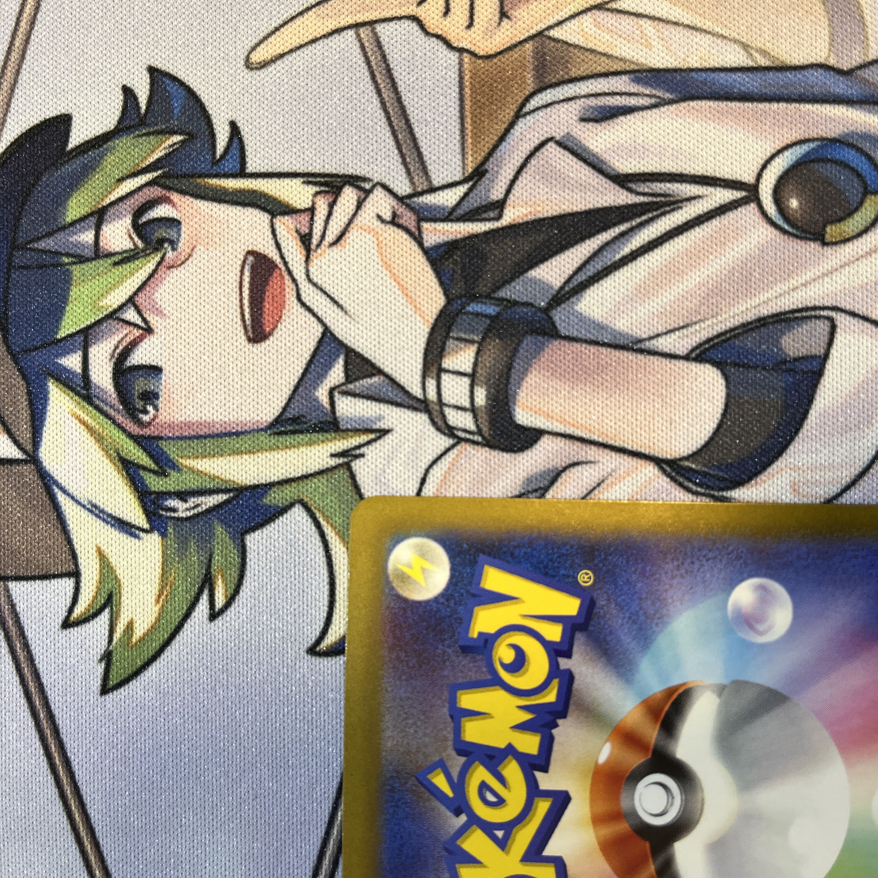 【ワンオーナー】 リザードンex SAR 349/190