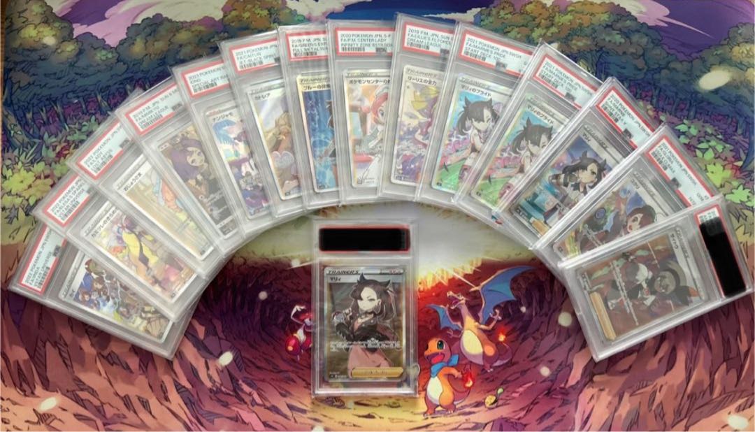 RRRラッキーオリパ　1口購入用 1枚