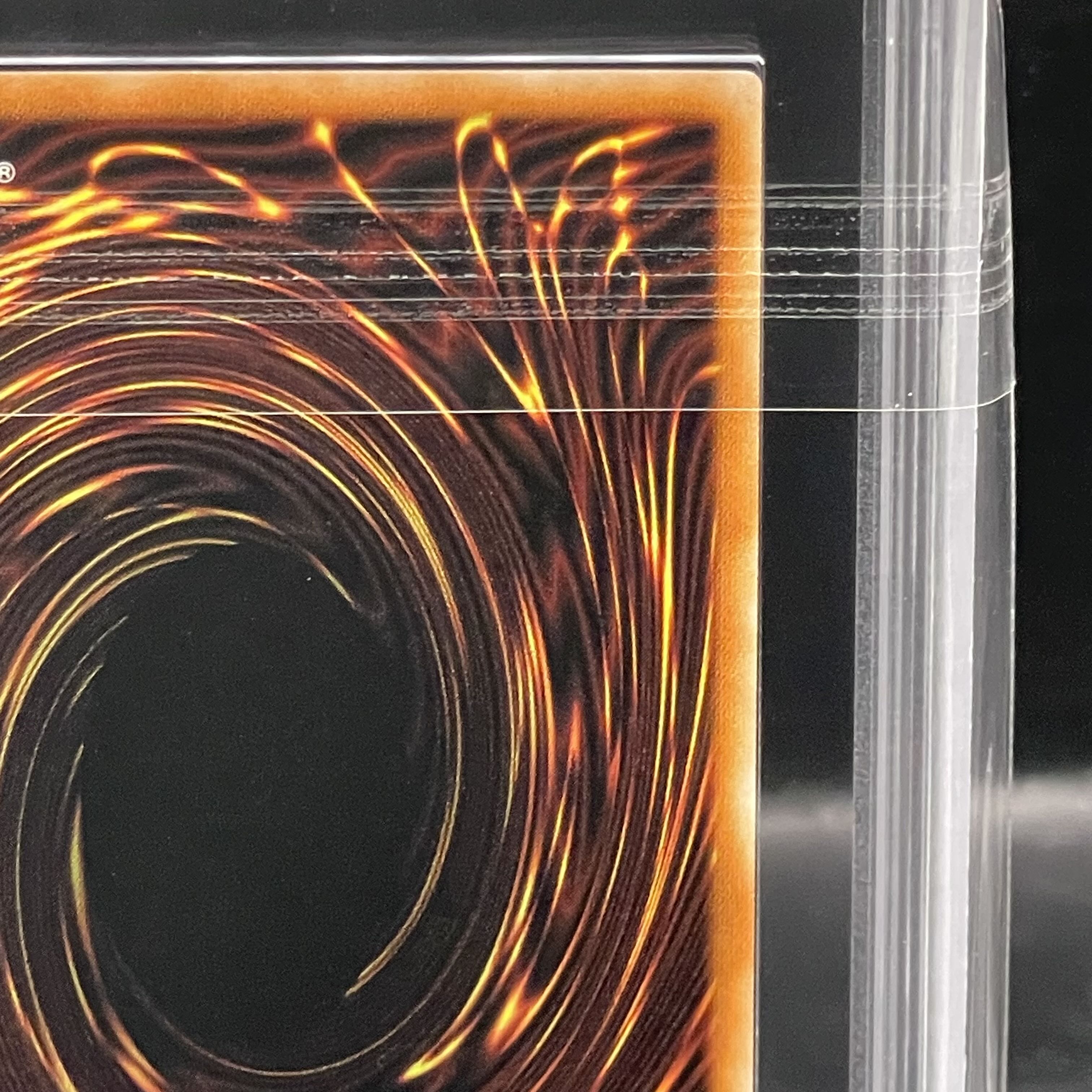 【ARS10】青眼の白龍 プリズマティックシークレットレア PSEC-JP001 1枚