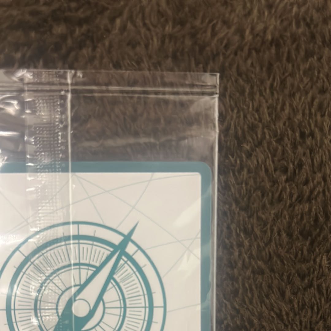 Lowest price! DON!!! Card (Ado & Uta) Unopened PROMO 1枚