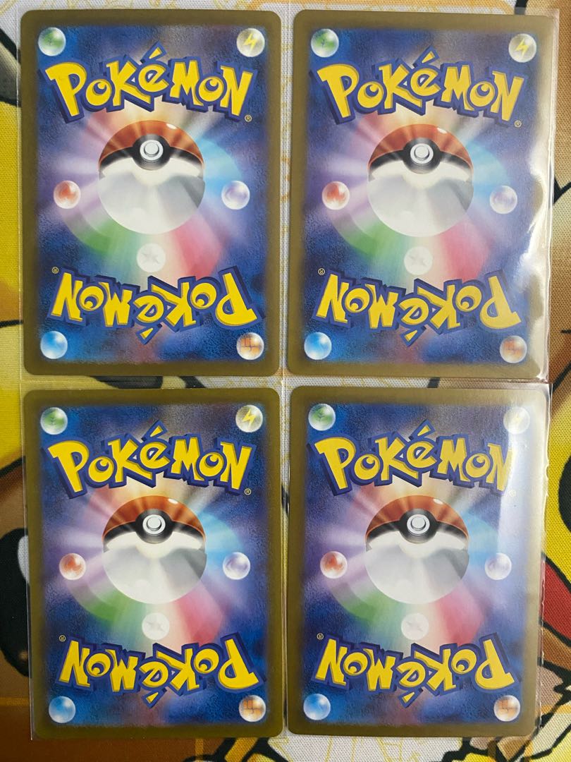 Pokémon Card Darkrai 1枚