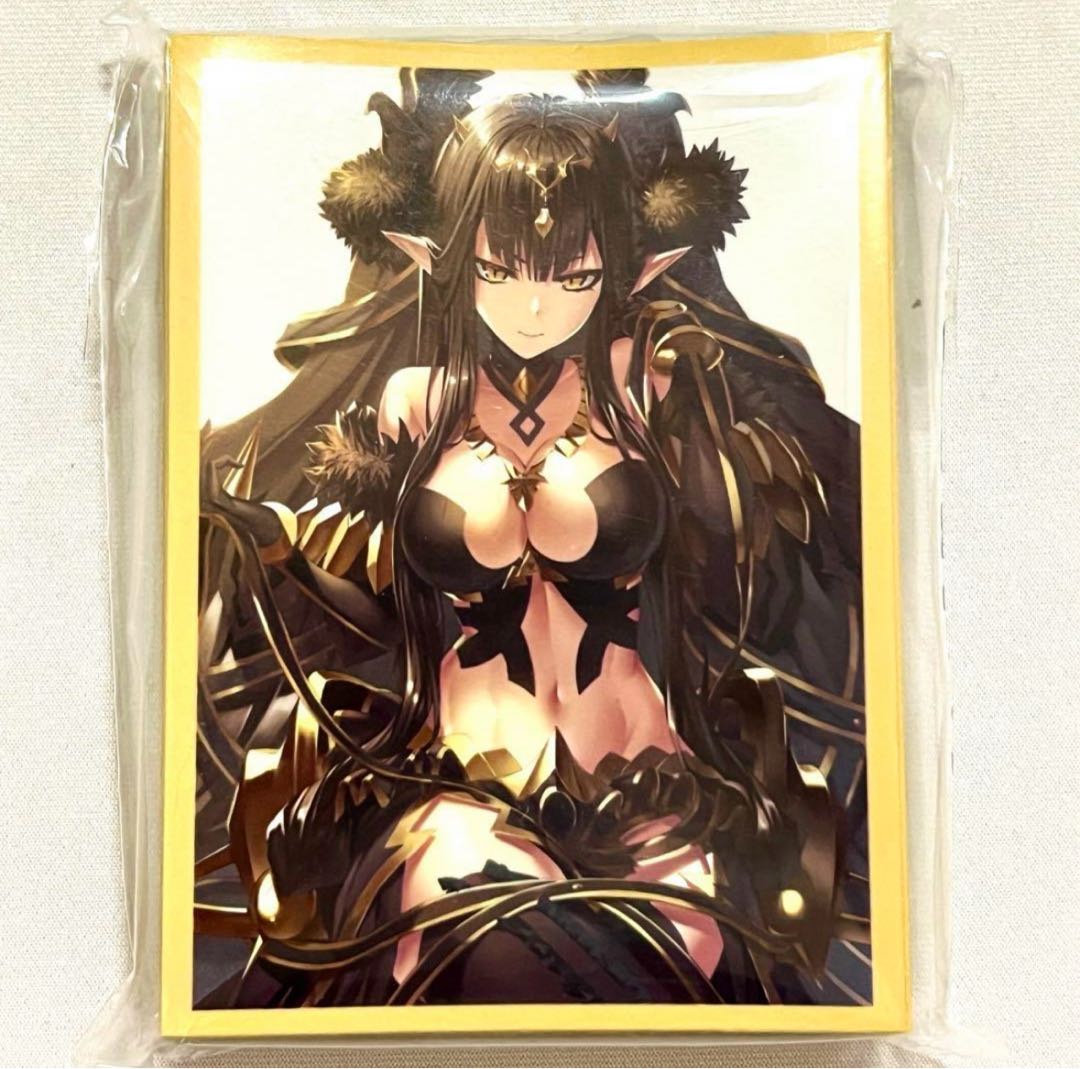 FGO Fate Semiramis: Feathers of the Four Seasons Character Sleeve