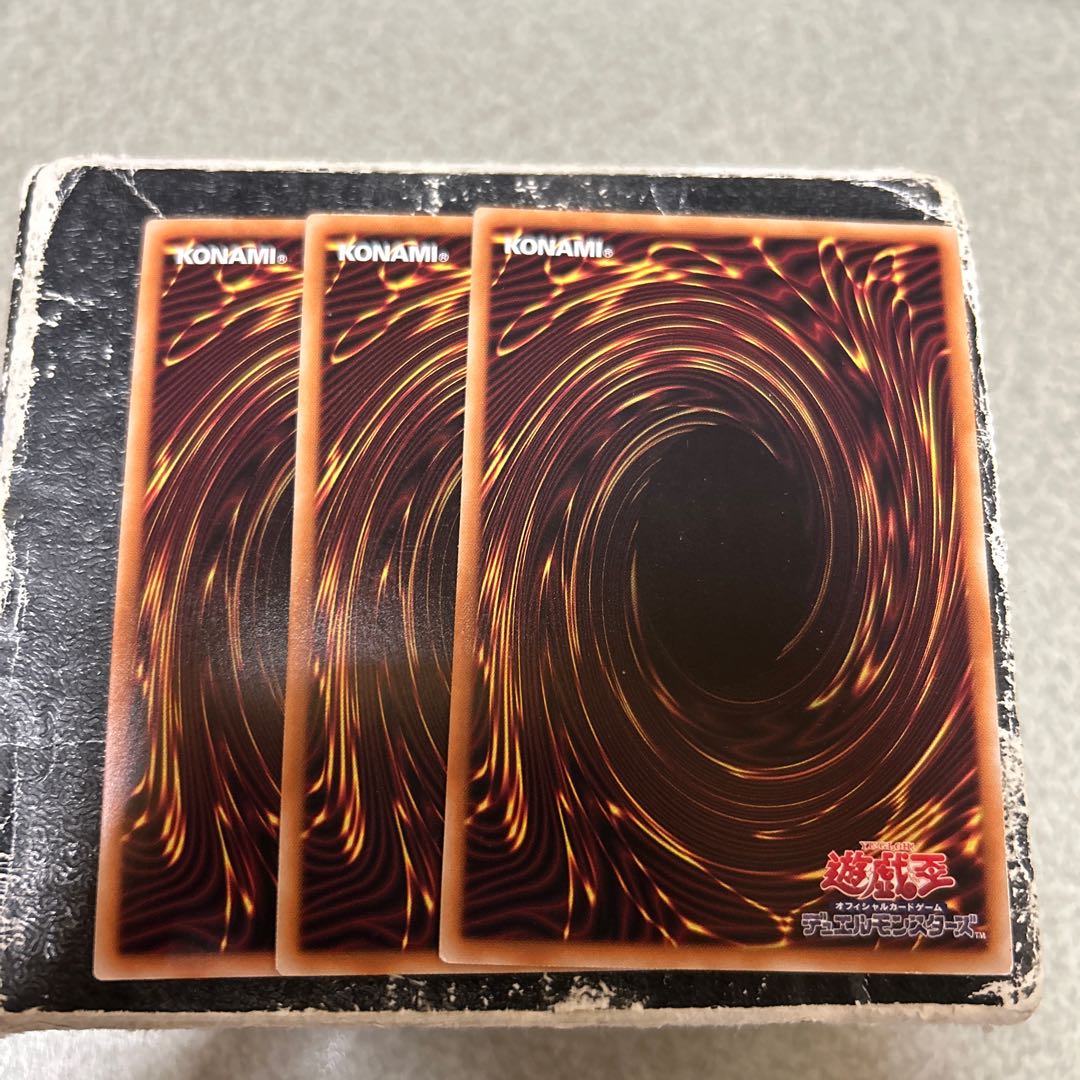 幸せの多重奏 スーパーレア DOOD-JP065 3枚