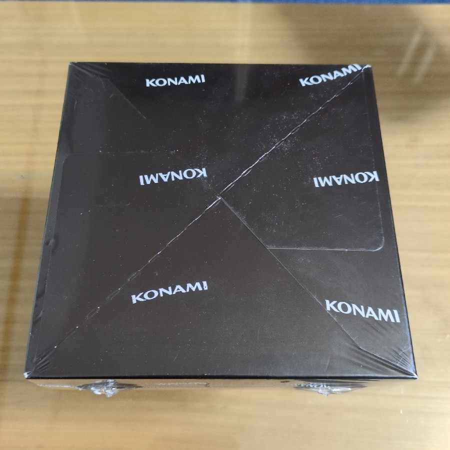 PHANTOM NIGHTMARE Phantom Nightmare Unopened box 1BOX