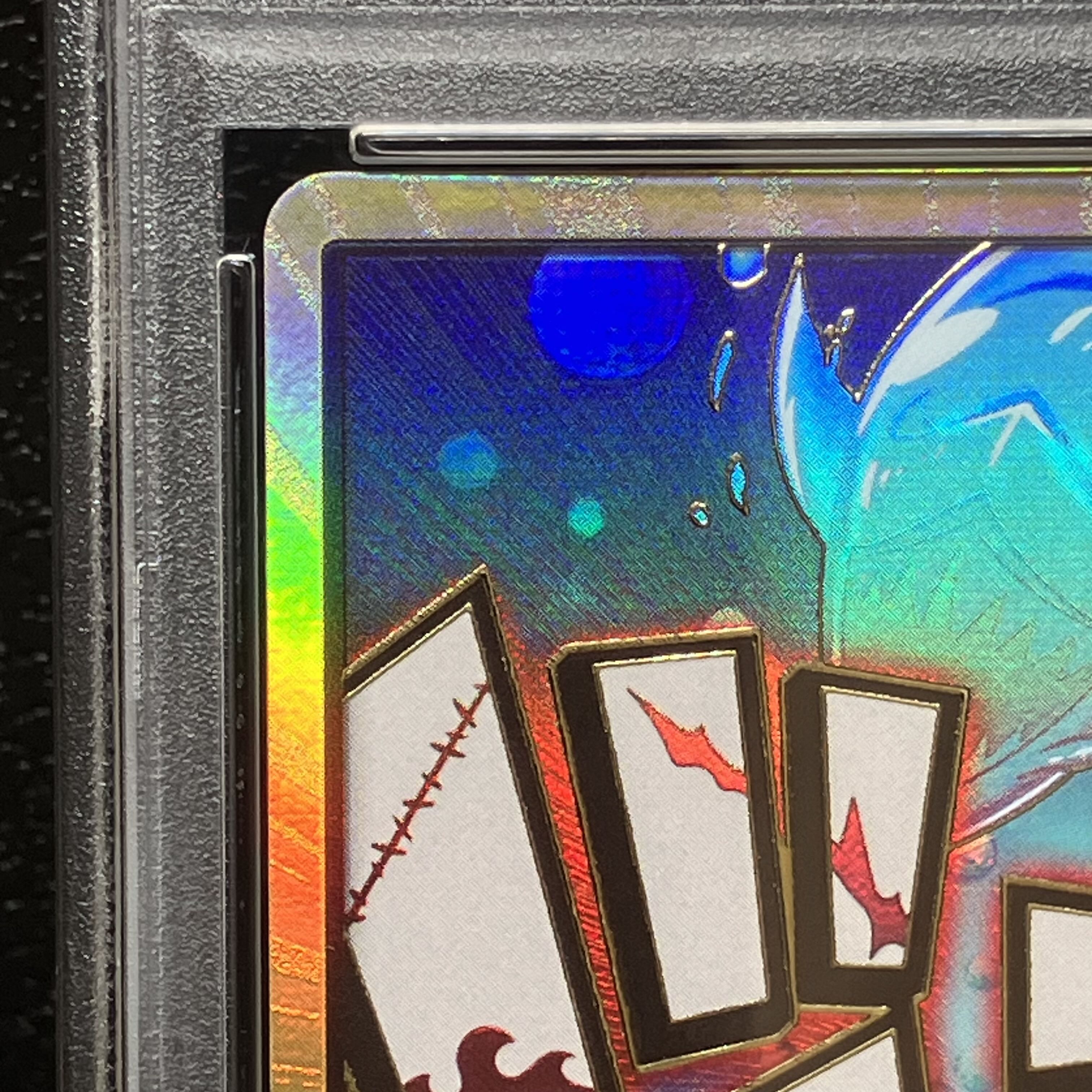 【PSA10】ドン!!カード(ホーディ・ジョーンズ)(パラレル)(スーパーパラレル)  1枚