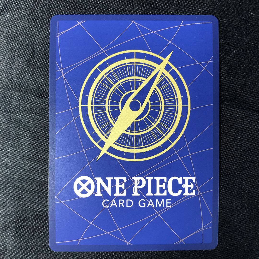 キング(パラレル) P-SR OP01-096