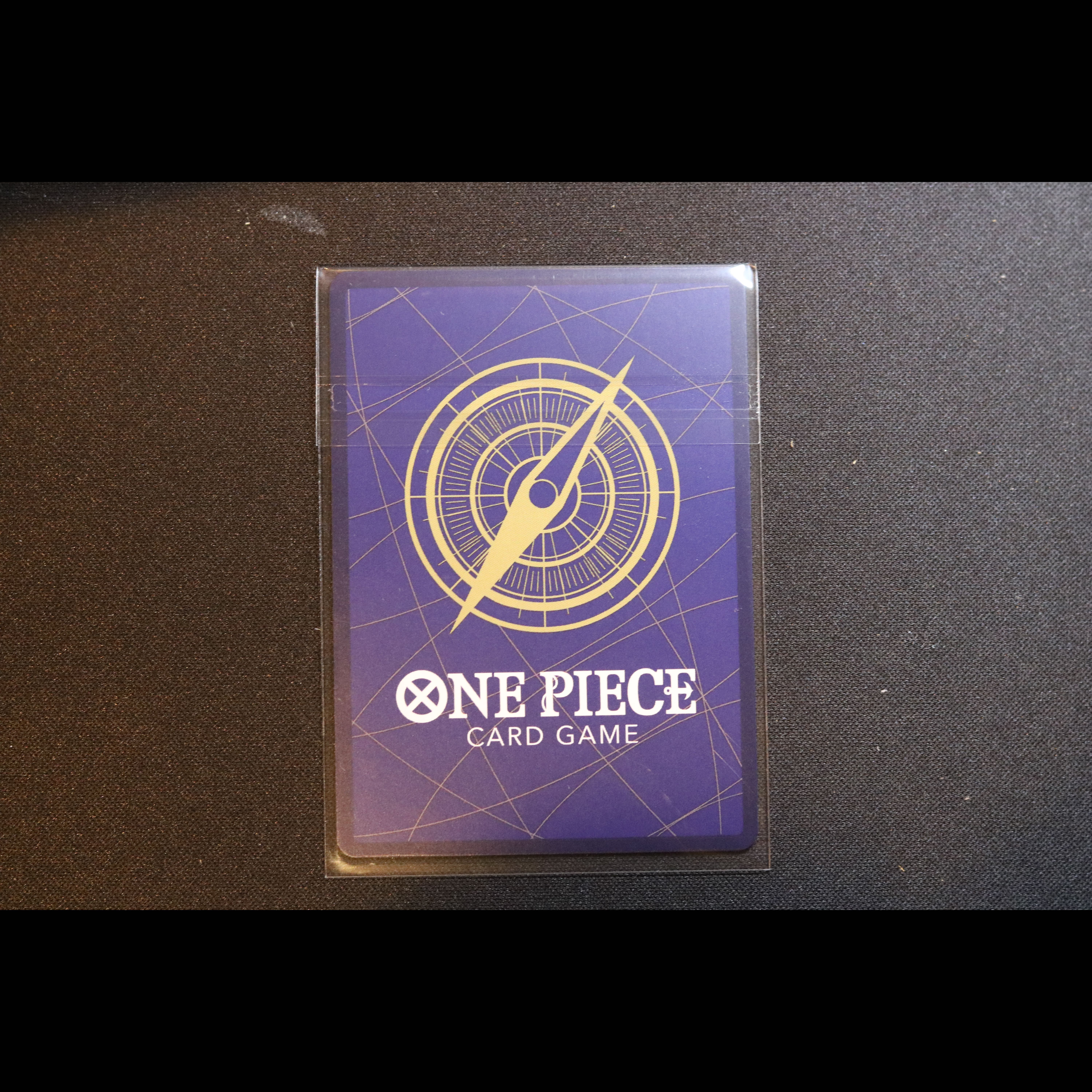 Tashigi (Parallel) (Flagship Battle 2025 October Top 8 Commemorative Item) R OP12-031 1枚
