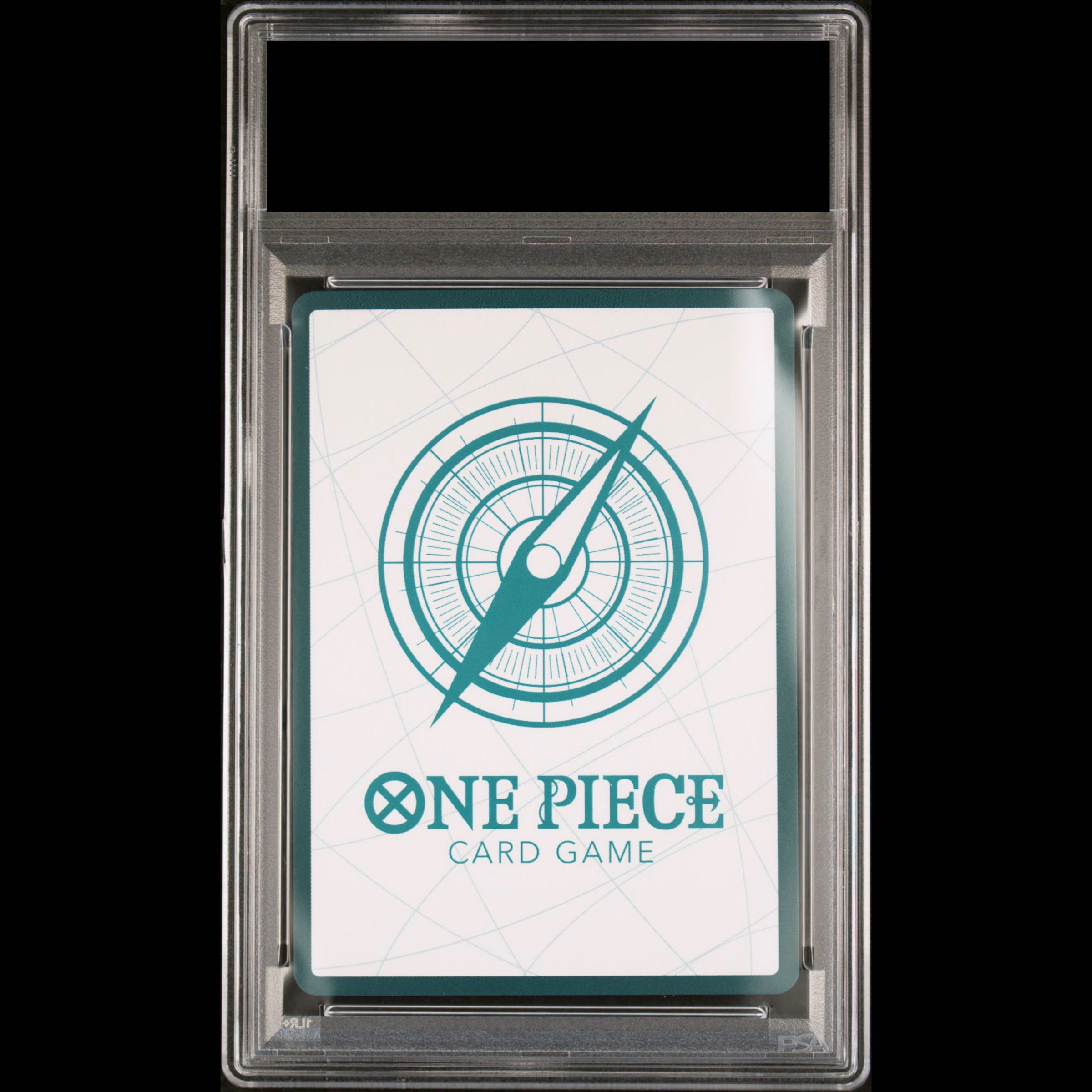 [PSA10] Don!! Card (Gold Frame / Heroines Special Set) 1枚