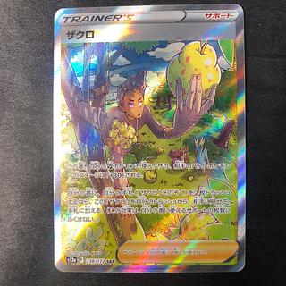 ザクロ SAR 238/172 1枚