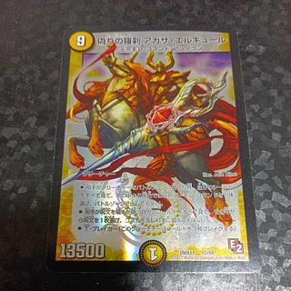 偽りの羅刹 アガサ・エルキュール 15/84