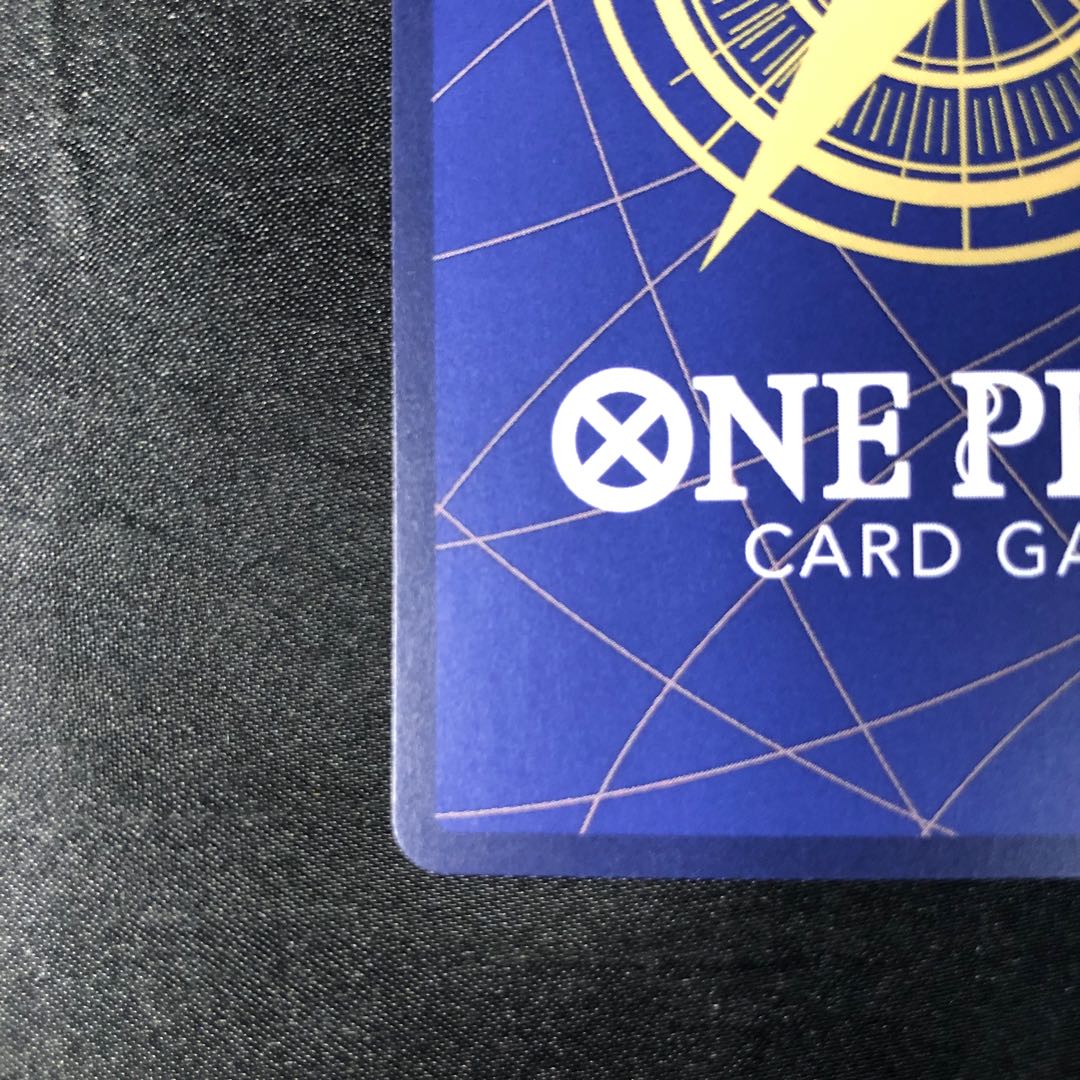 レベッカ(パラレル) SP OP05-091