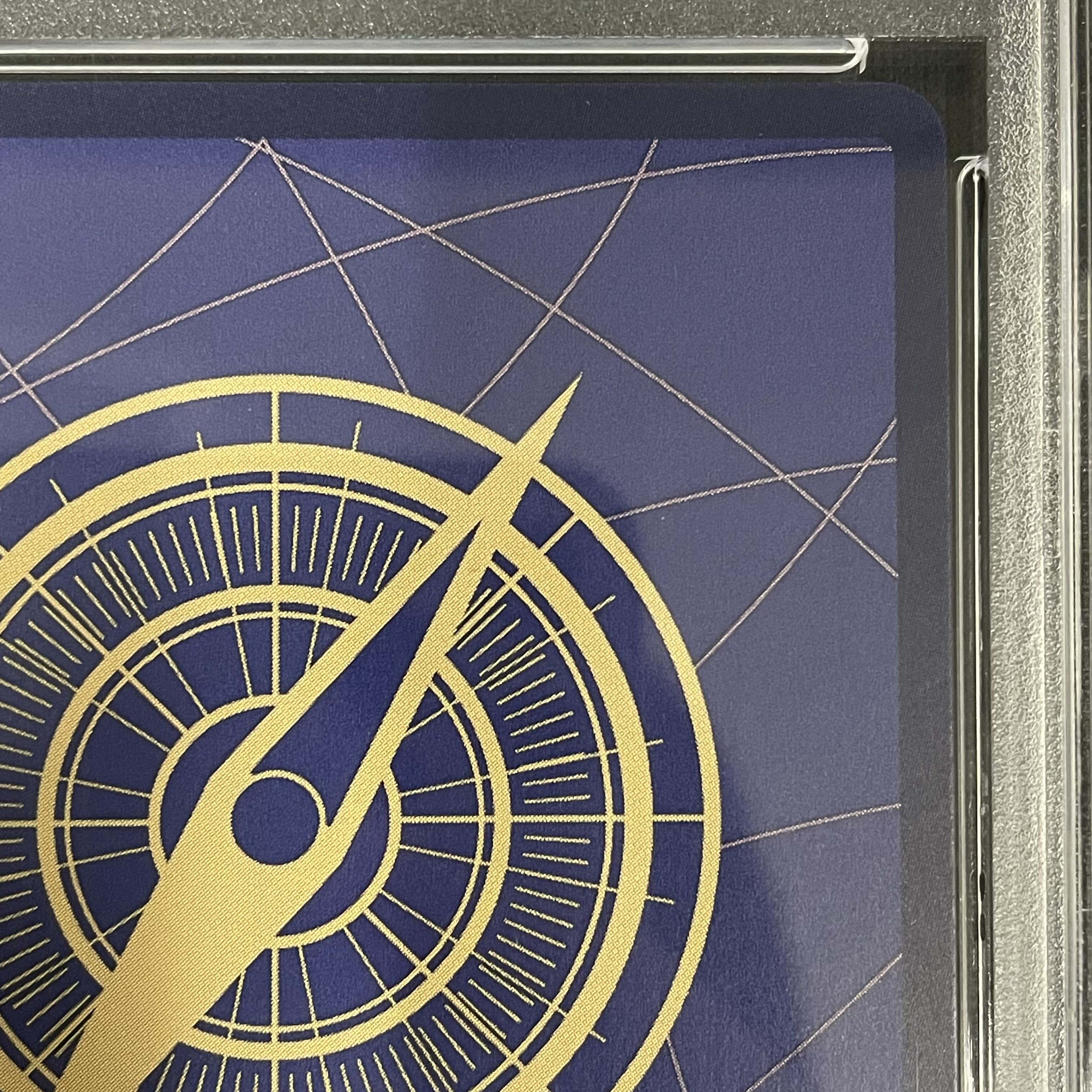 【PSA10】サカズキ チャンピオンシップ2023・CS2023 プロモ 開封済み PROMO OP02-099 1枚