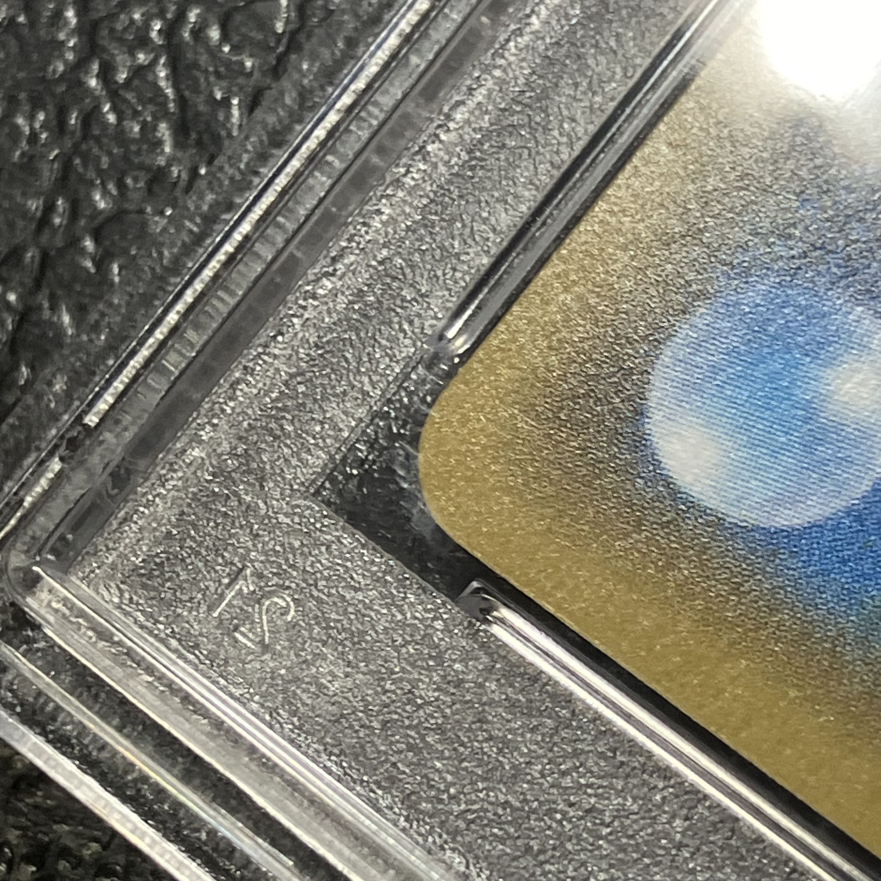 PSA10] Hex Maniac (SR specs) 181/171