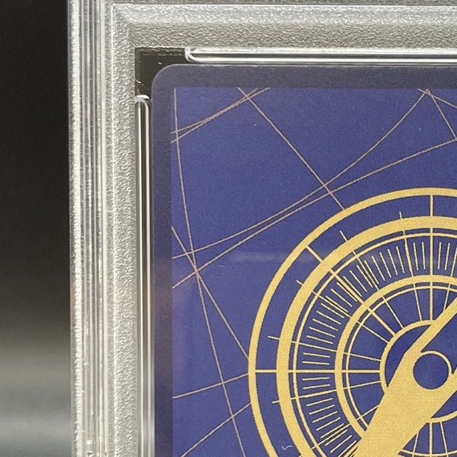 【PSA10】シャーロット・カタクリ パラレルイラスト版 チャンピオンシップ2024・CS2024 WAVE1 3on3 Spring ベスト8チーム記念品 PROMO OP03-123 1枚