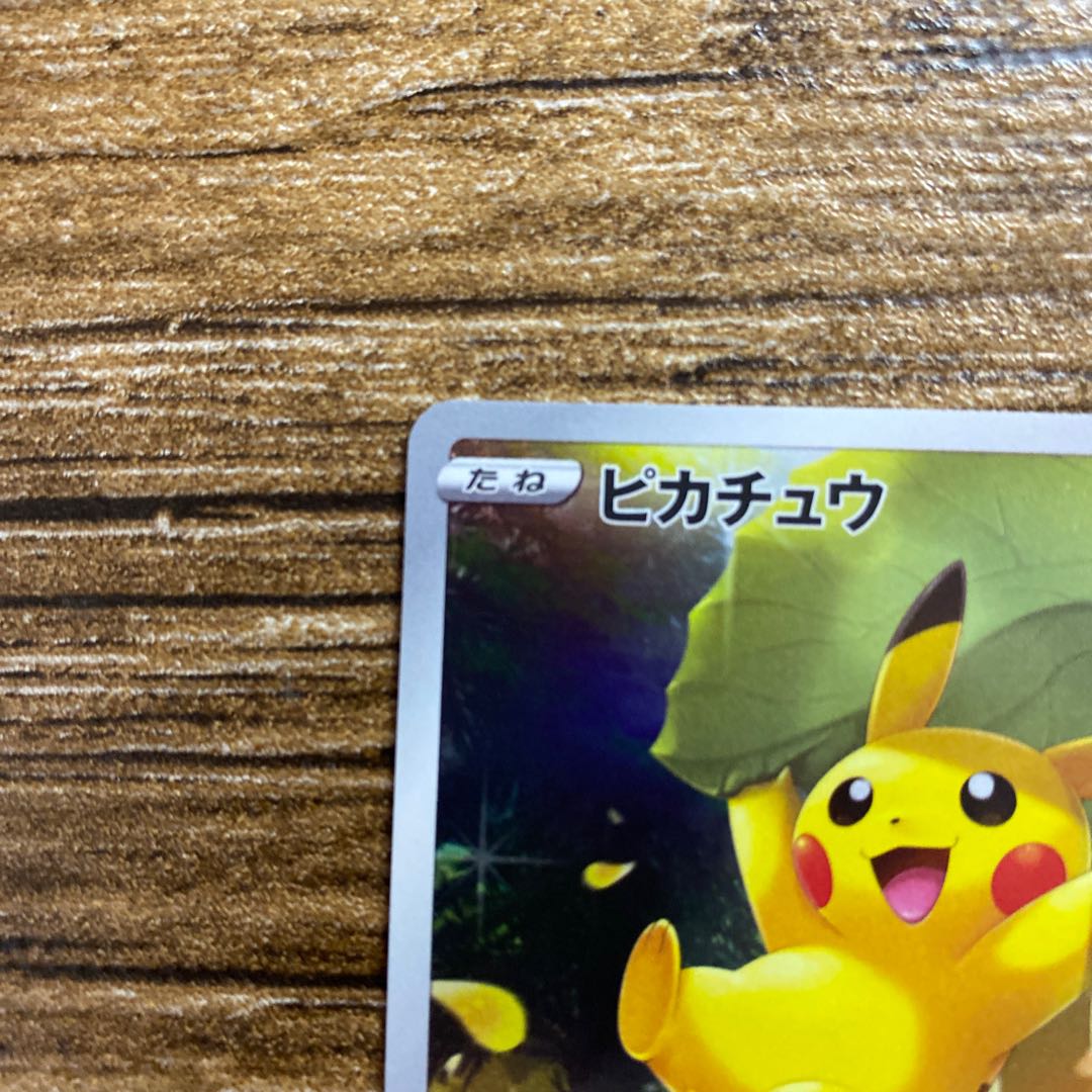 Pikachu AR 205/172