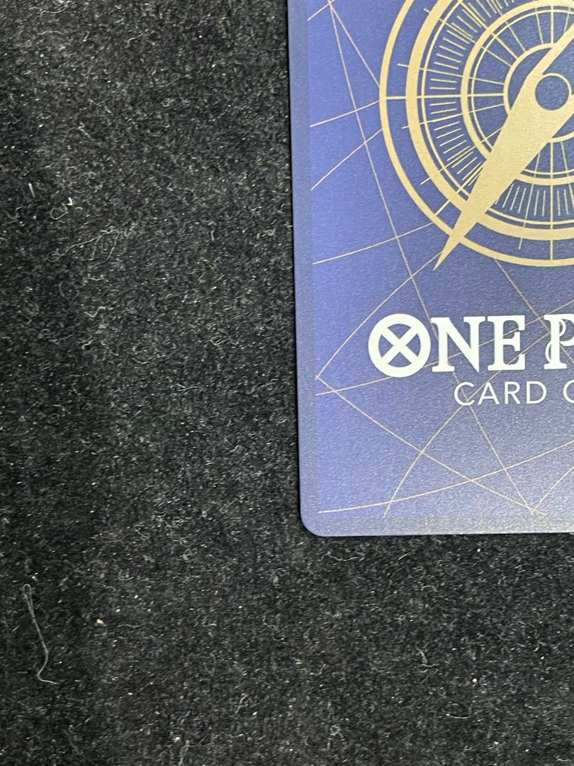 サボ (パラレル/EB04) [SP] {PRB02-014} 1枚