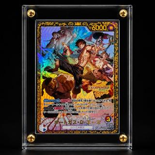 One Piece Card: Ace Extra Championship 26-27 Top 64 Promo ONE PIECE Ace 1枚