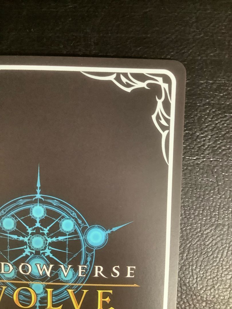 Orchis, a doll girl SP SP01-SP03 1枚