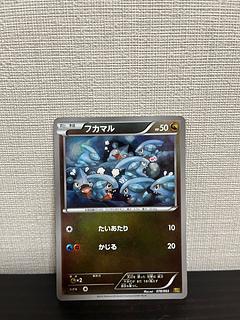 Gible (mirror) 078/093