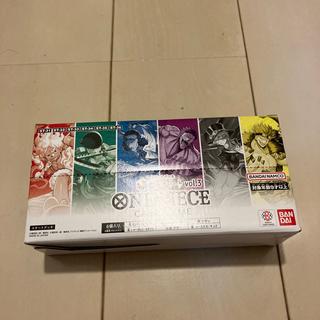 ワンピースカードゲーム スタートデッキ 6種アソート vol.3 1BOX