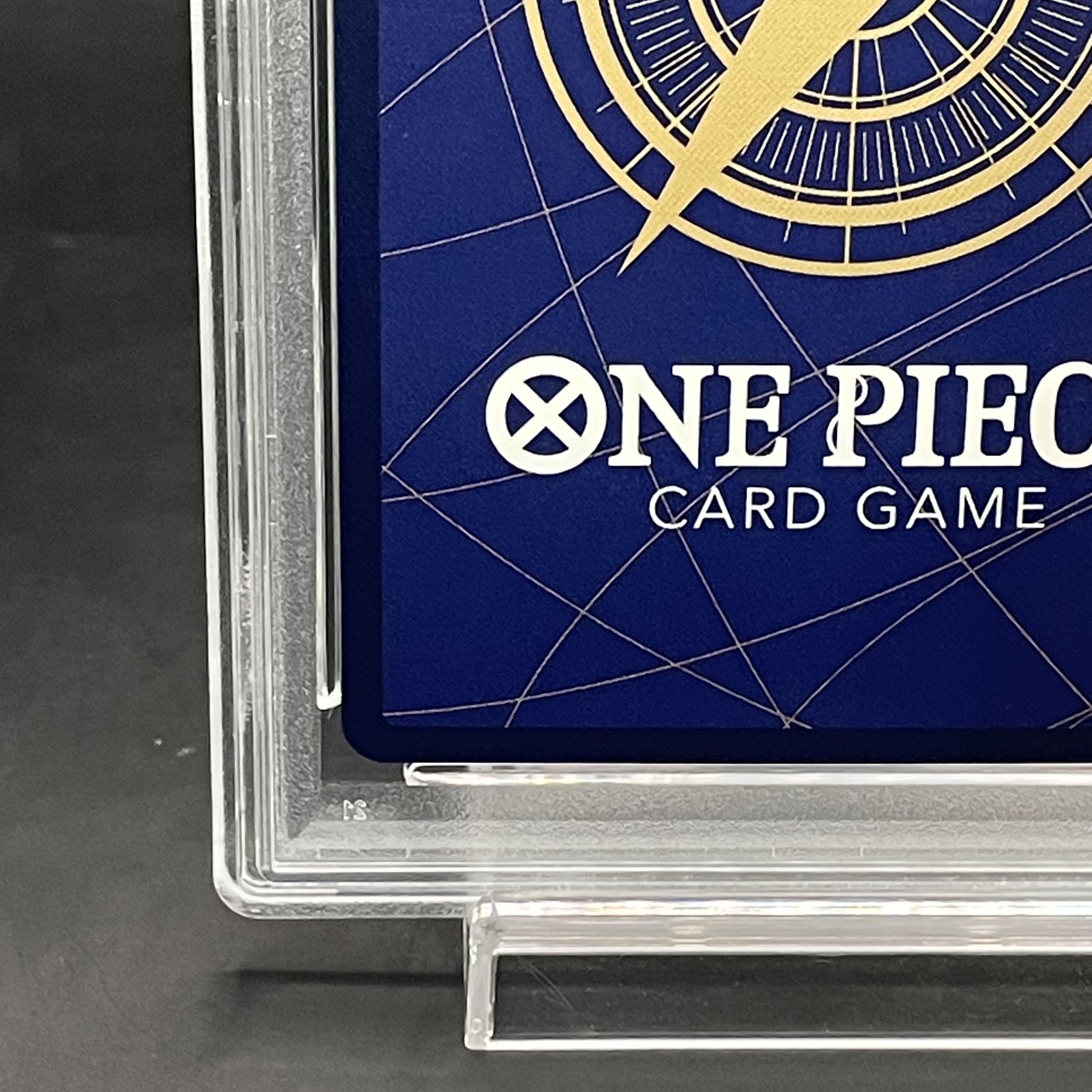 PSA10] Onami (Parallel) SP OP06-101