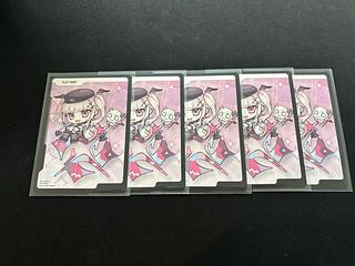 空澄セナ PPカード PR-028 P  5枚