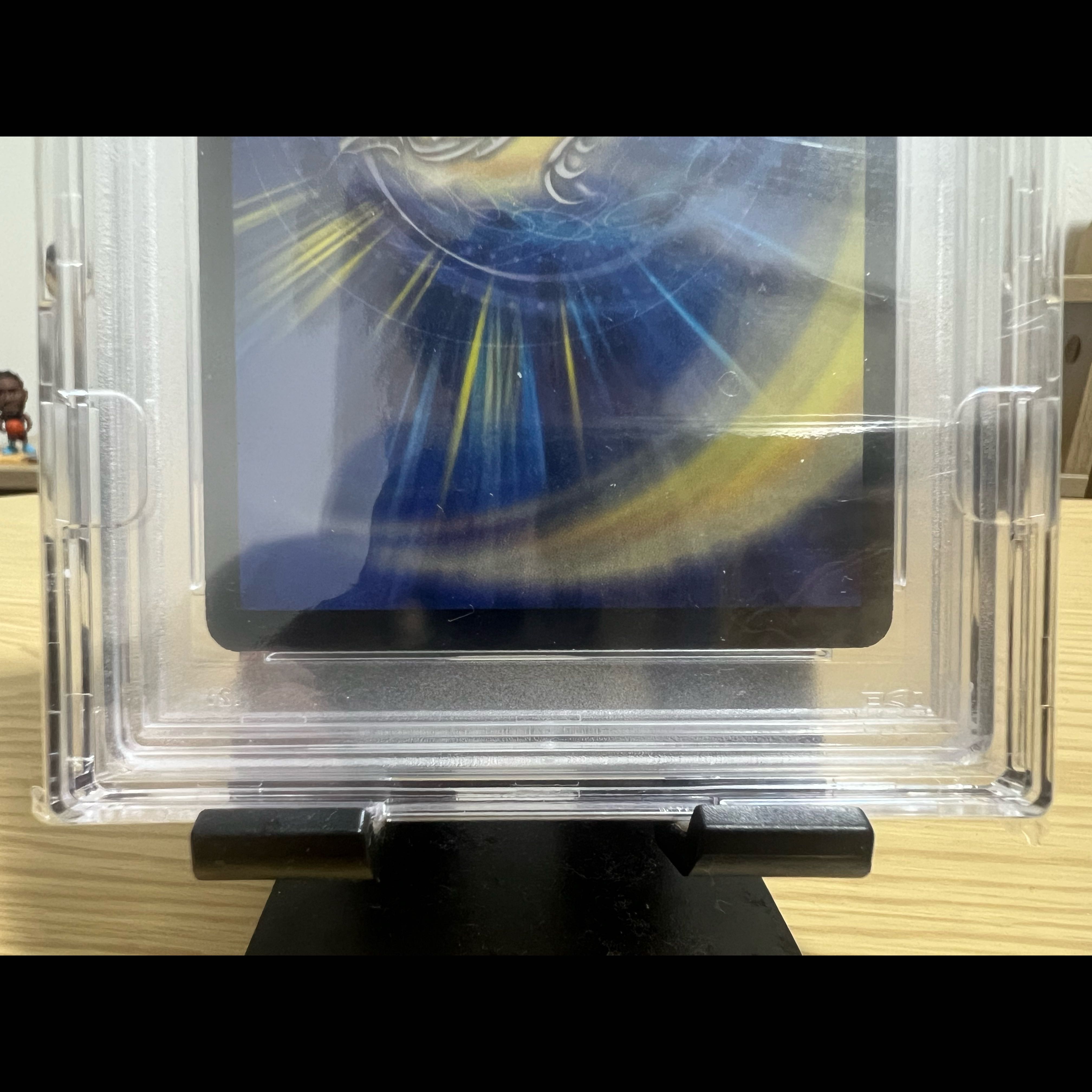 【PSA9】究極銀河ユニバース SR S1/S5/Y5 1枚