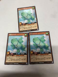 Hand-sewn Draco R RD/MRP2-JP031