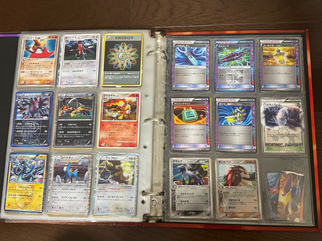 Pokémon Cards Retired, sold in bulk [price reduction possible].