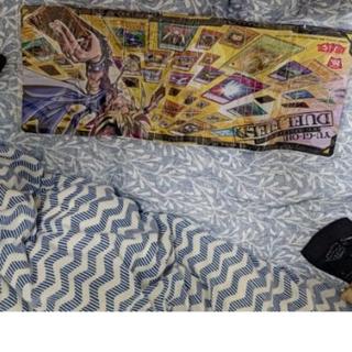 Yu-Gi-Oh!
Jump Victory Carnival
2019
Event-Exclusive
Playmat
Brand new, unused, unopened