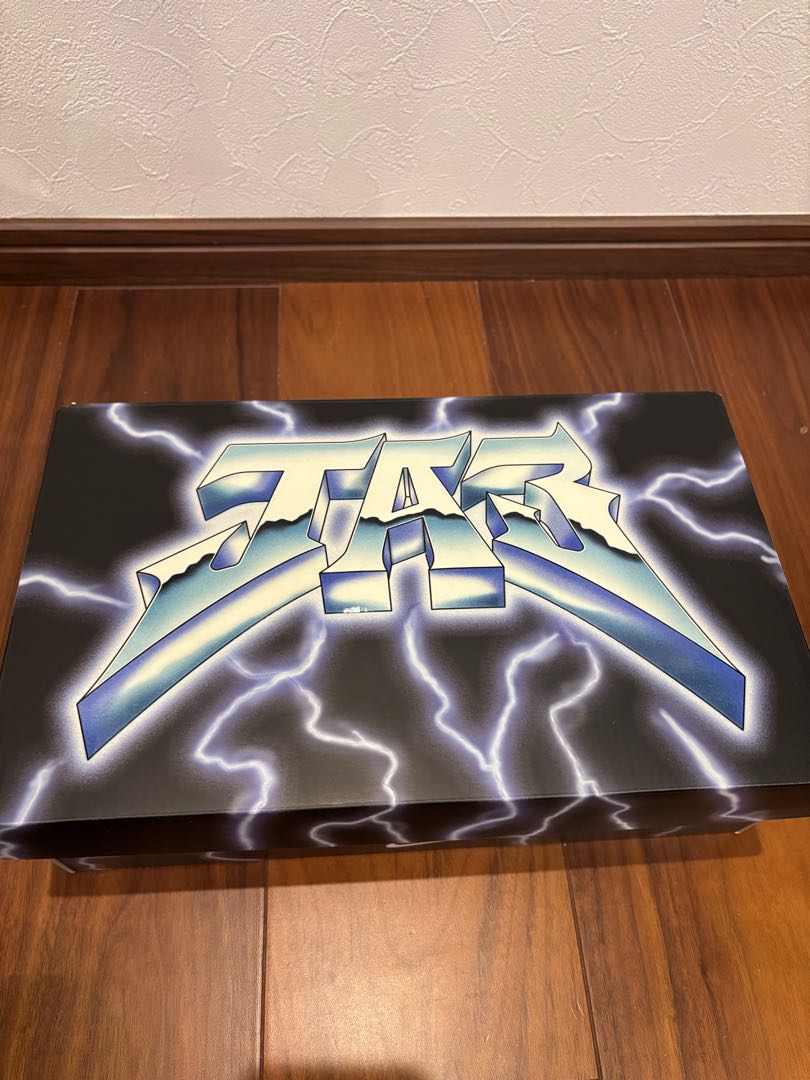 Nike Ja 3 "Valentine's Day 26.5cm