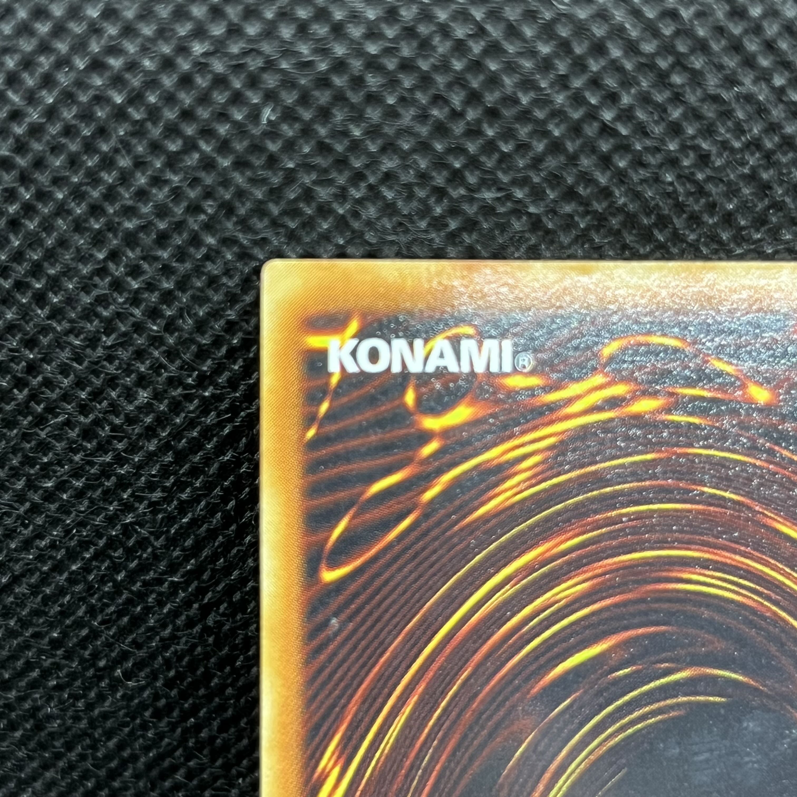 遊戯王　処刑人ーマキュラ　DL2-000    レリーフ 1枚