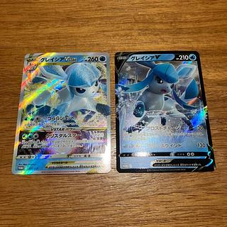 GlaceonVSTAR PROMO 271/S-P