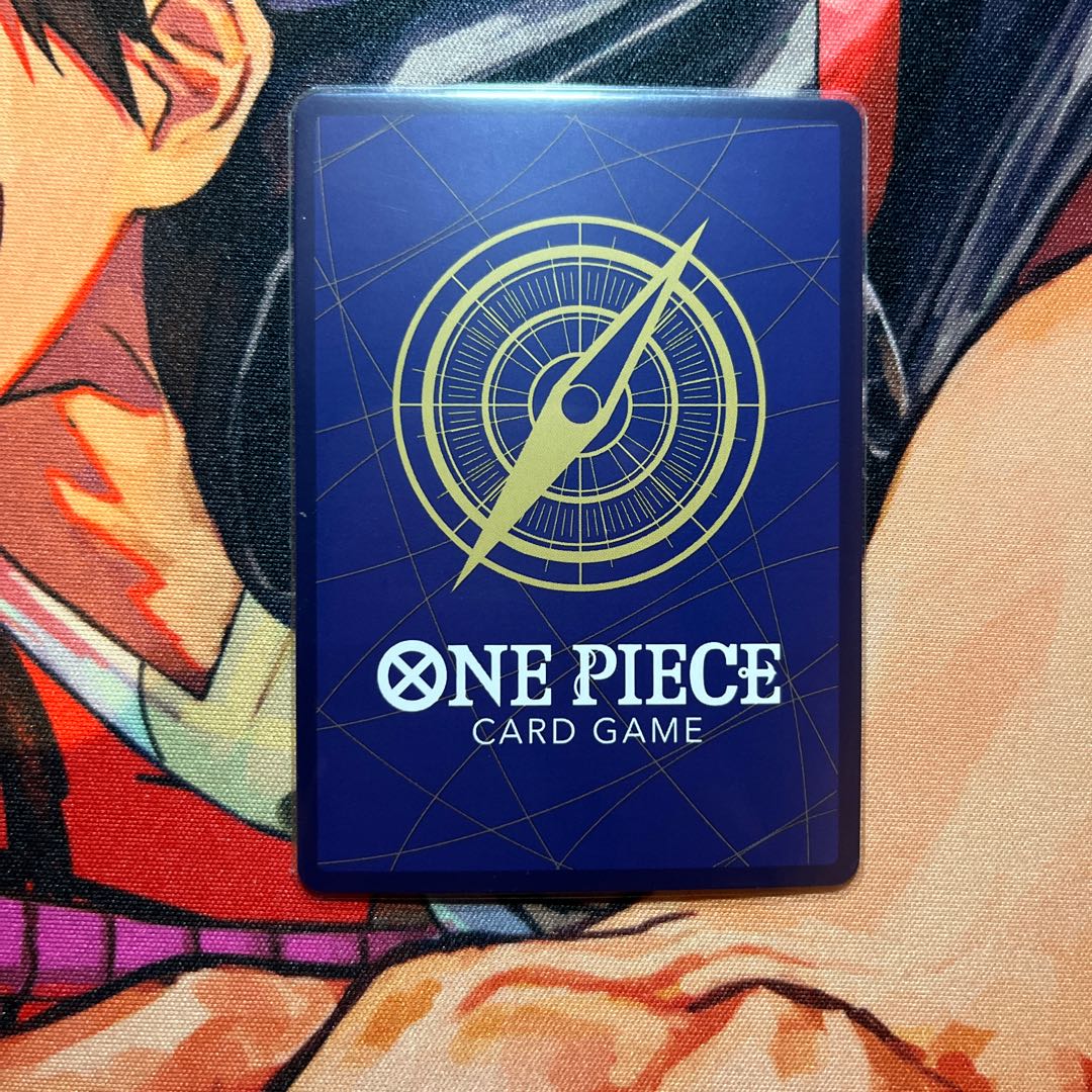 like-new item Brook R OP02-040