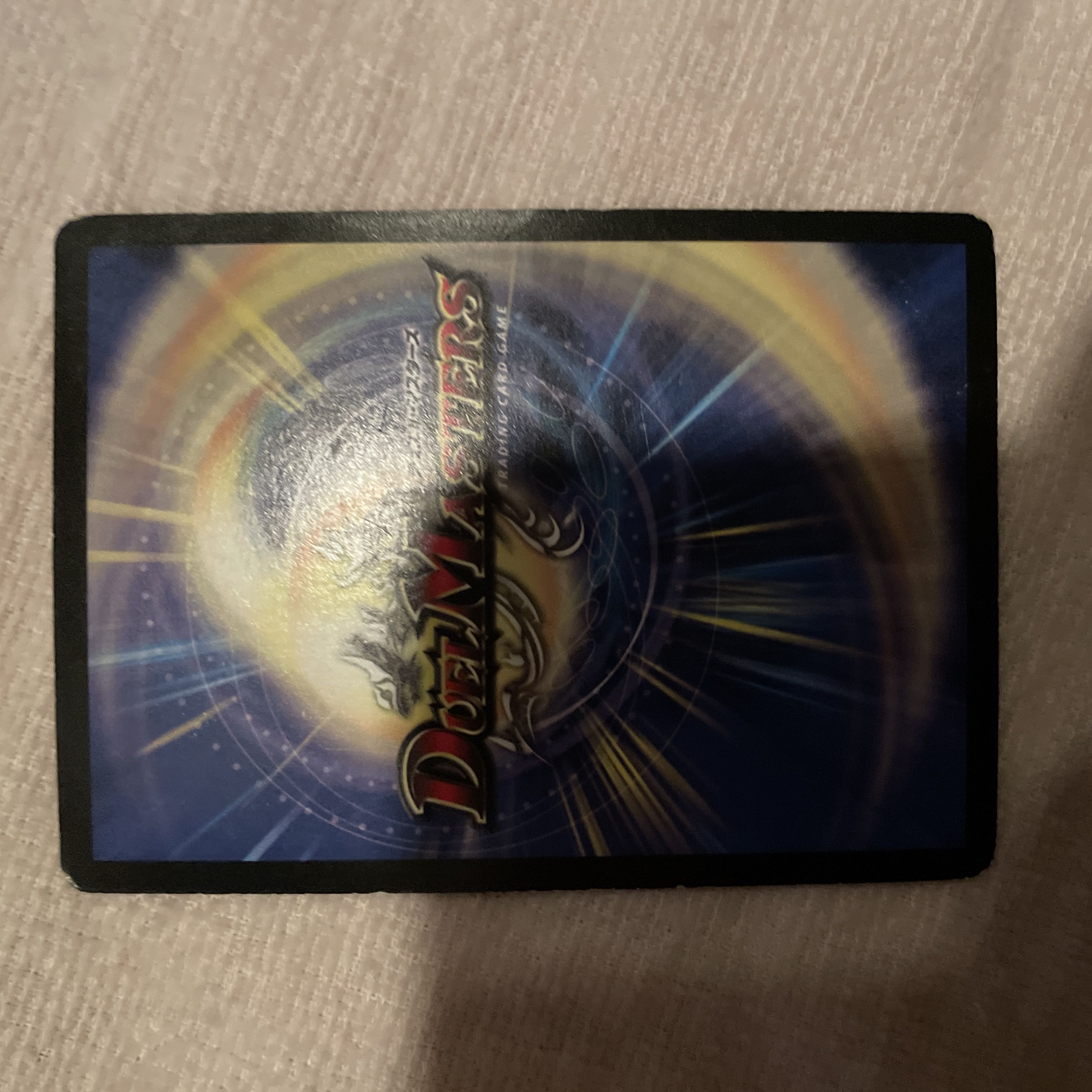 Duel Masters Craze Valkyrie, the Drastic Q46