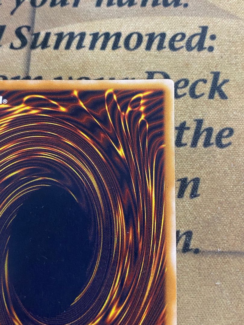 青眼の白龍 ブルーアイズホワイトドラゴン レリーフ アルティメット【以下検索 遊戯王 初期 2期 ゲートボール デッキパーツ 】 1枚