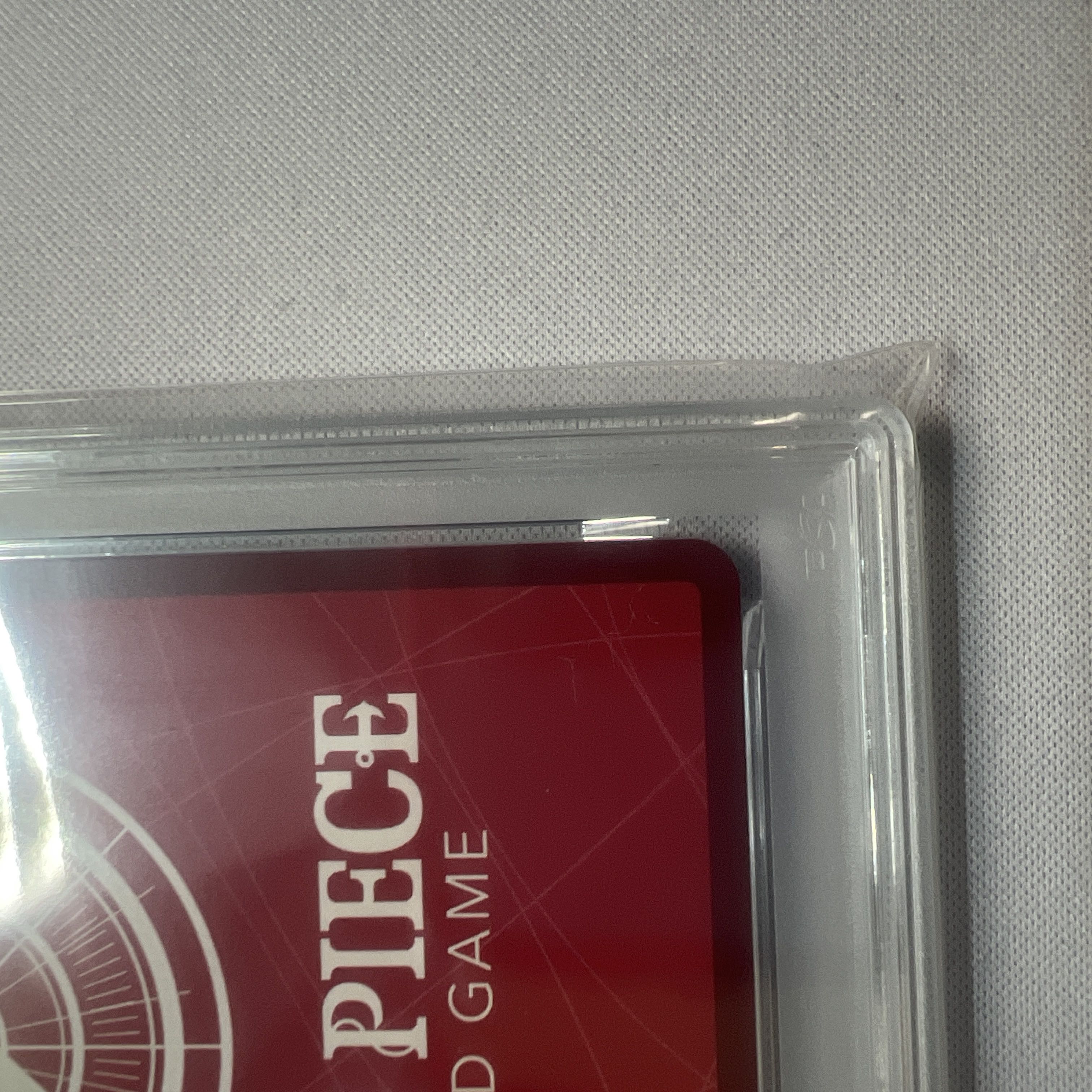 PSA9 ロロノア・ゾロ L OP12-020 1枚