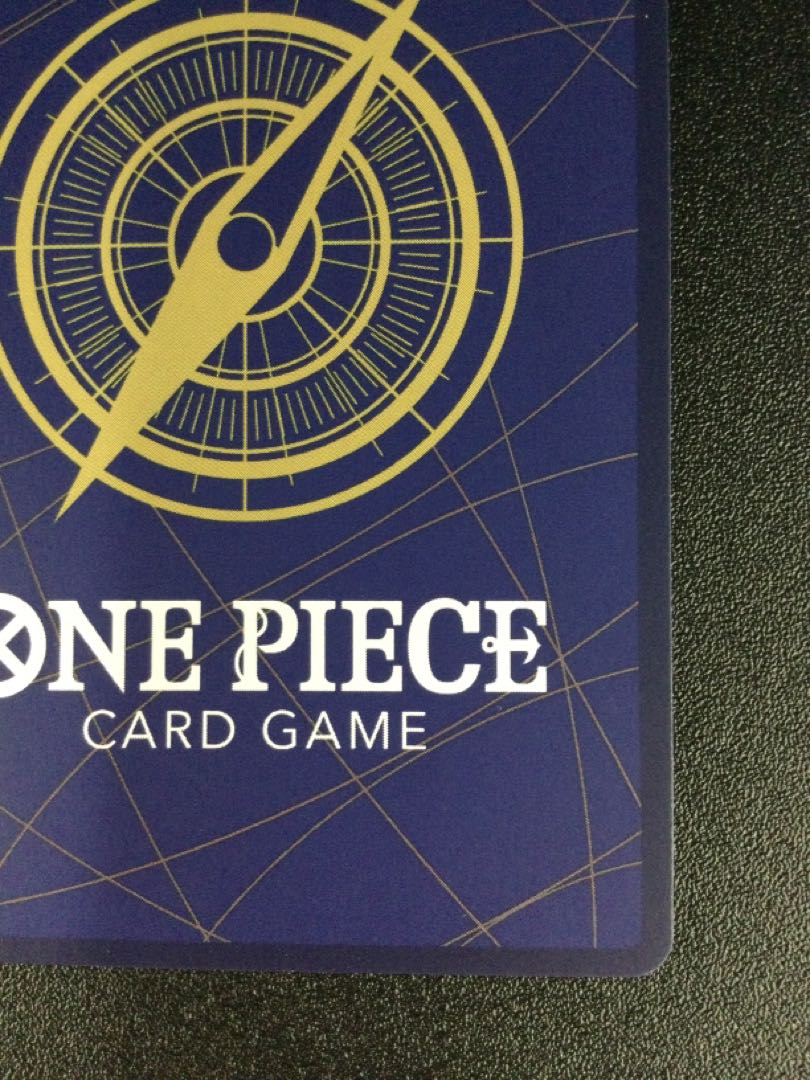 (傷有り) ① わらわ　こわい…(パラレル) P-R OP14-118 1枚