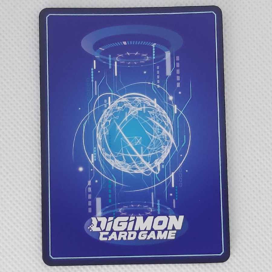 ⑤ ⑤ グレイモン U ST1-07 1枚