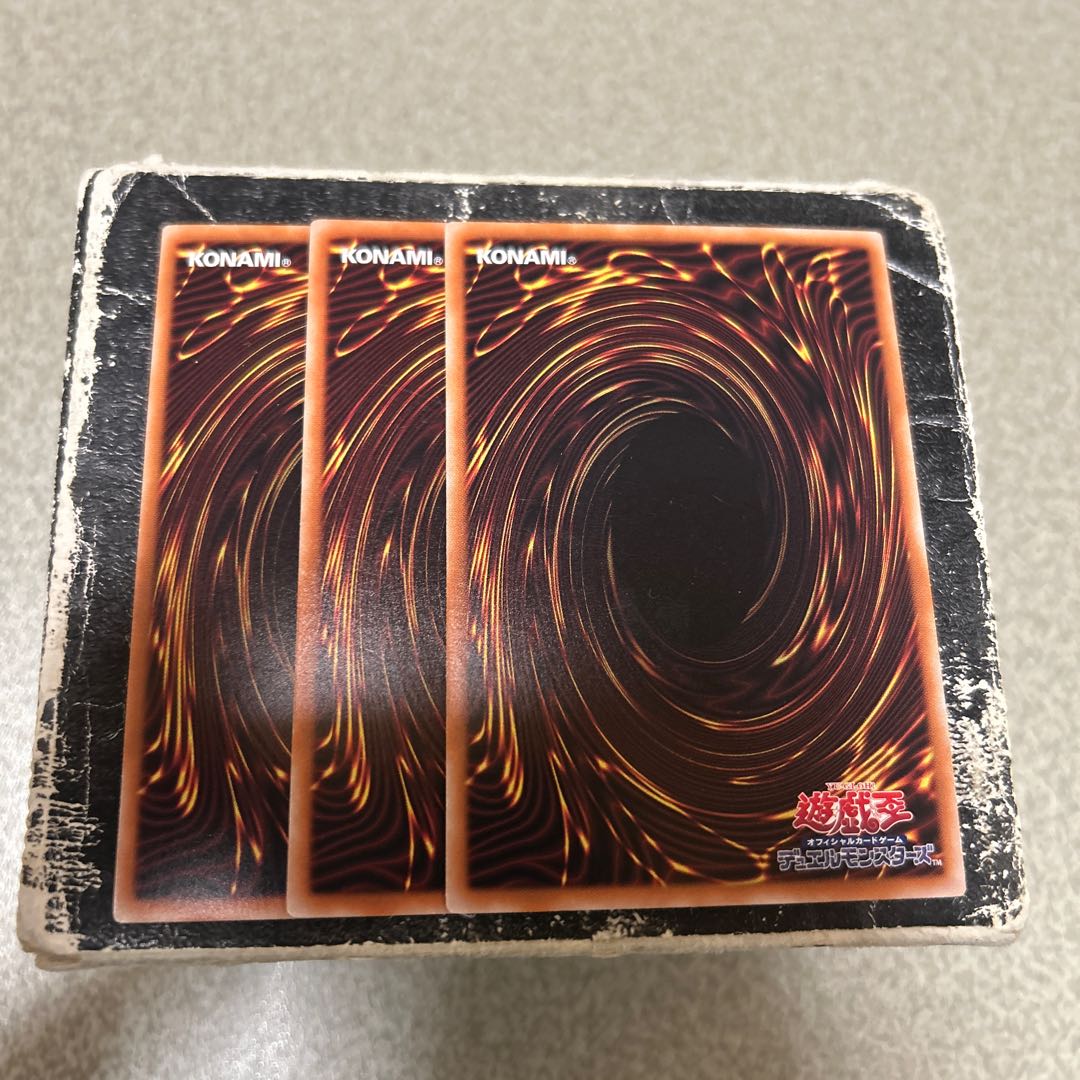 F.A.ライトニングマスター パラレル ノーマル JP012 3枚