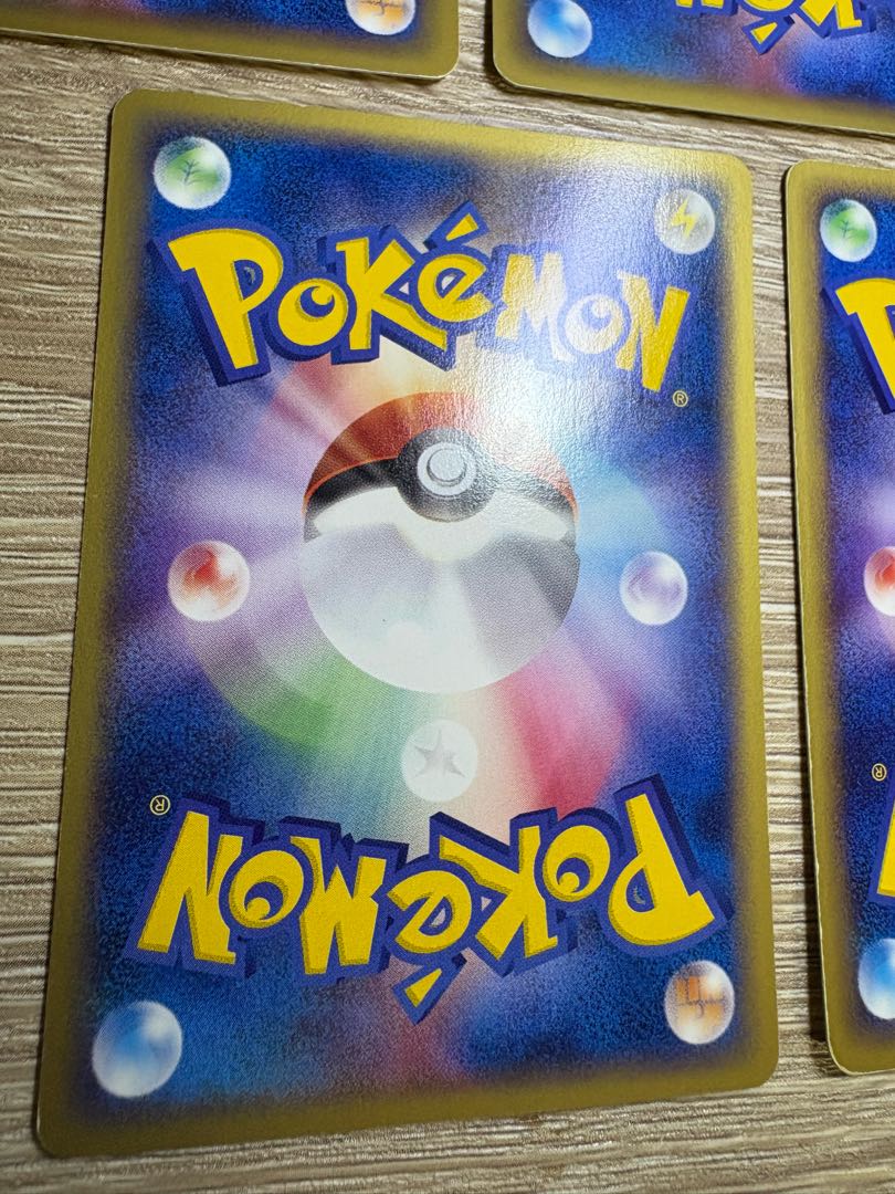 Darkness type & Metal type set (Umbreon, Tyranitar, etc.) Pokémon card e-type