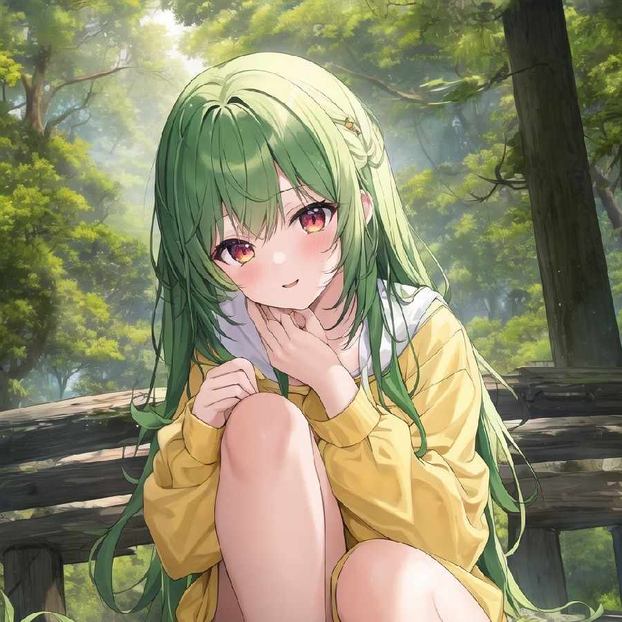 ゆうでい様専用　元祖「何のポケモンの擬人化でしょう！？」オリパ