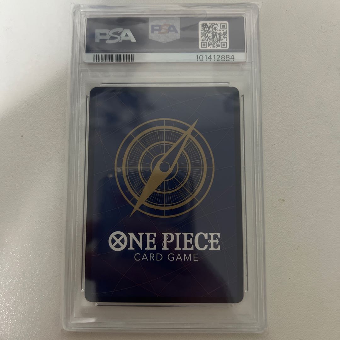 [PSA10] Perona Flagship Battle 2024 Promo Opened PROMO OP06-093 1枚