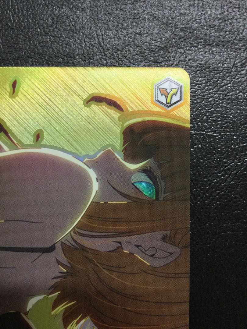 ① 偽りの翼 OFR OSK/S107-032OFR 1枚