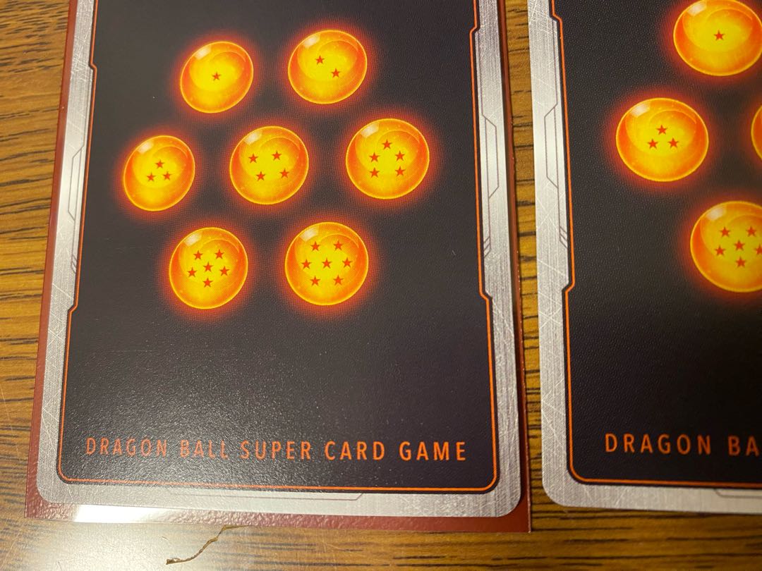 Vegito scr All Kings