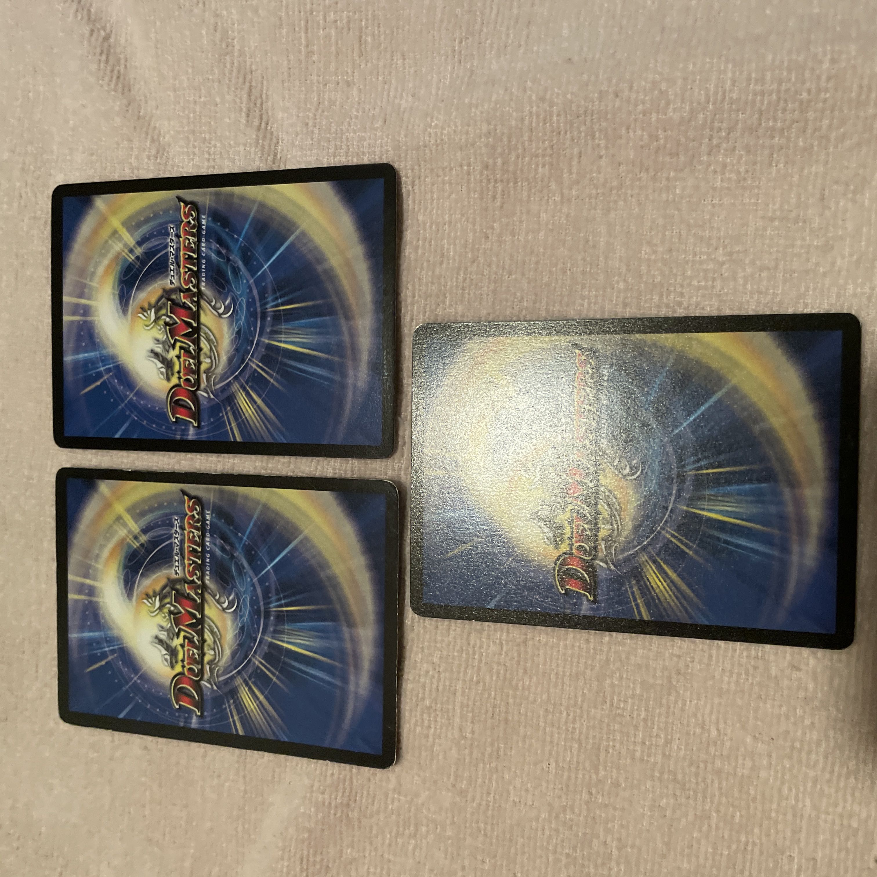 デュエルマスターズ ルナティック・エナジー